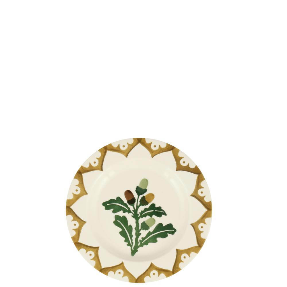 Emma Bridgewater Oak 6.5 Inch Plate